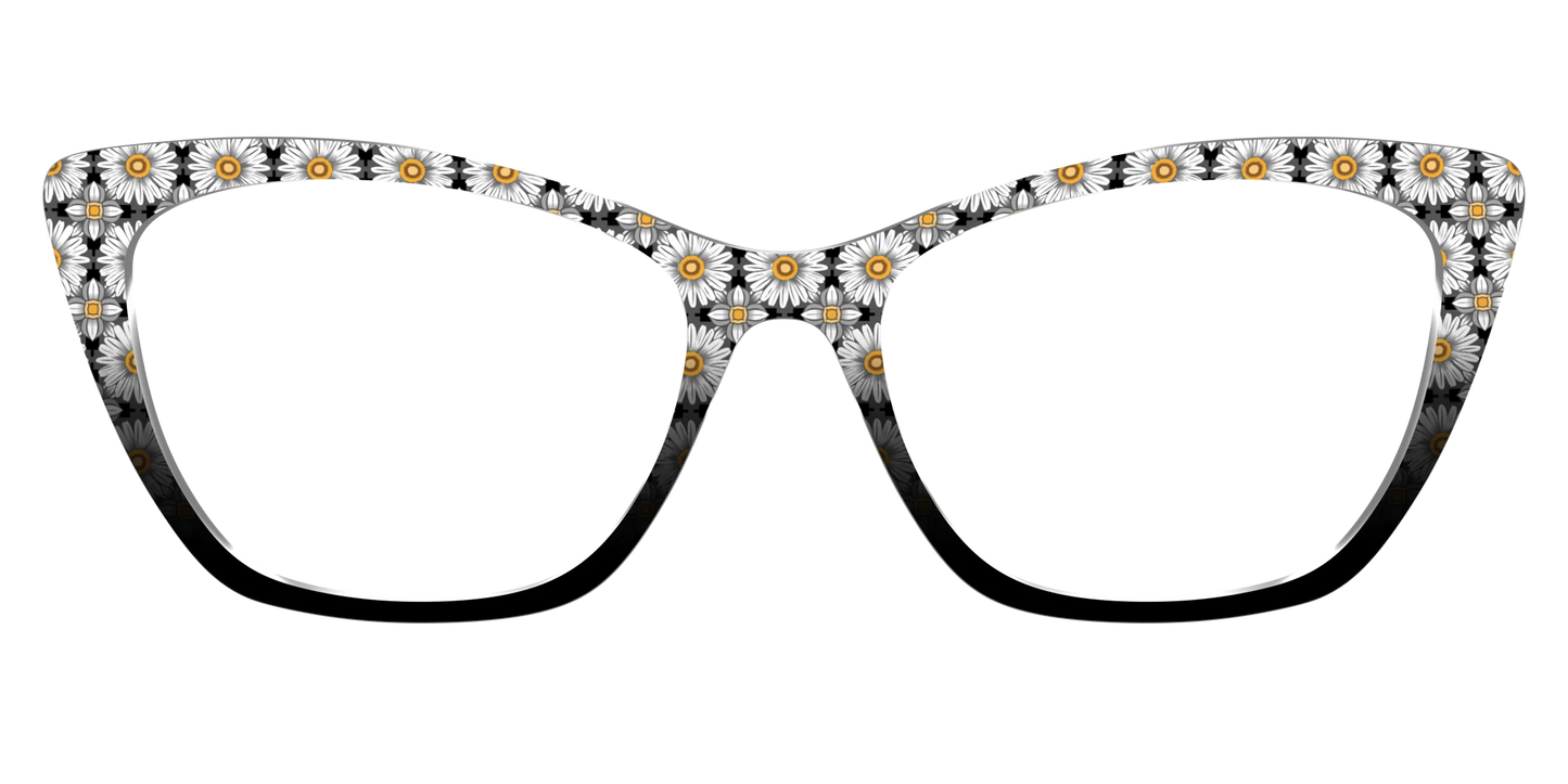 The Daisy Tile