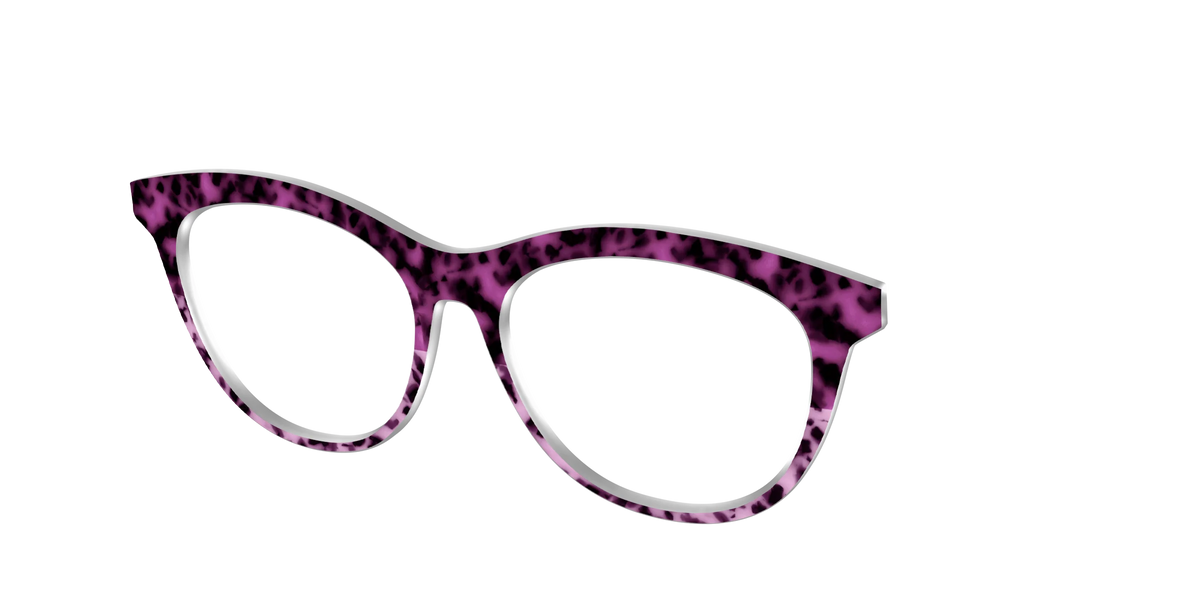 The Huckleberry Tortoise Split