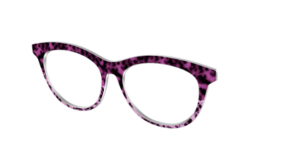 The Huckleberry Tortoise Split