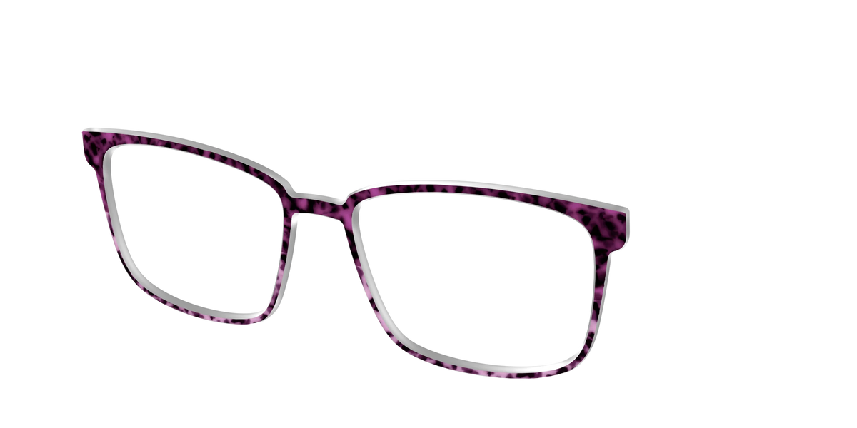 The Huckleberry Tortoise Split