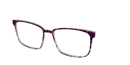 The Huckleberry Tortoise Split