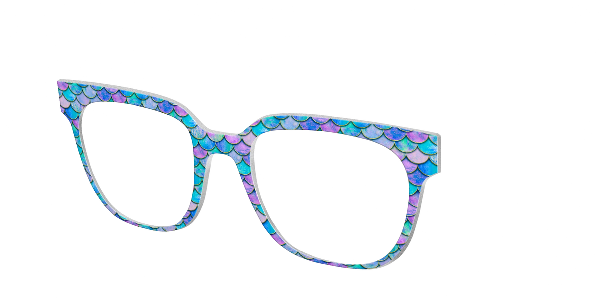 The Sea Scales