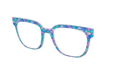 The Sea Scales