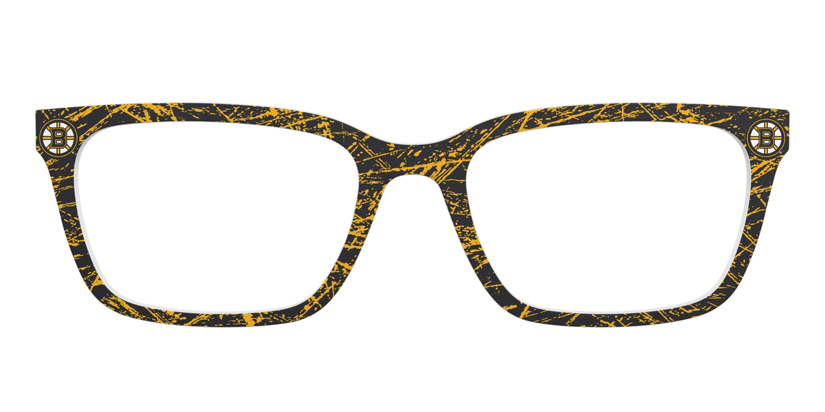 The Bruins® Ice