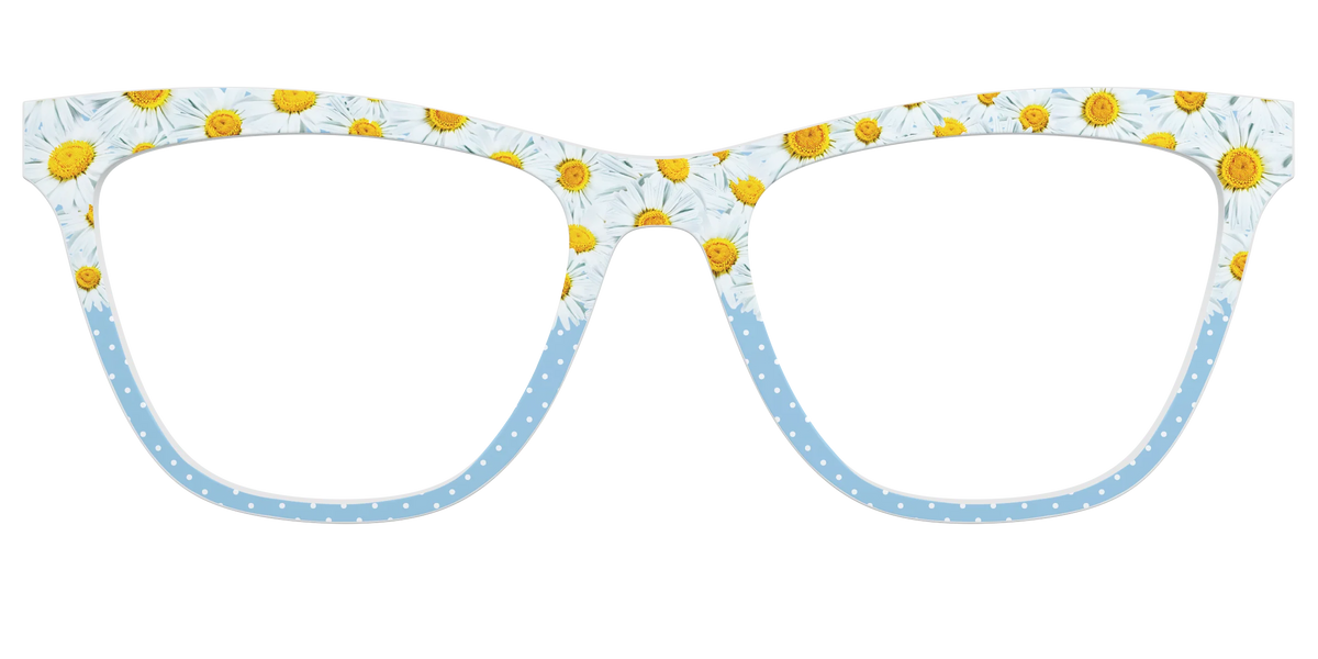 The Daisy Dot