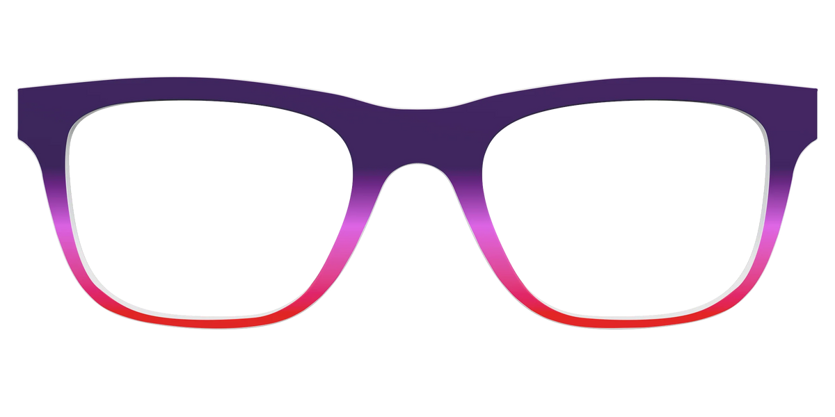 The Grape to Punch Gradient