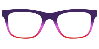 The Grape to Punch Gradient
