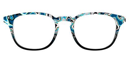 The Marbled Movement