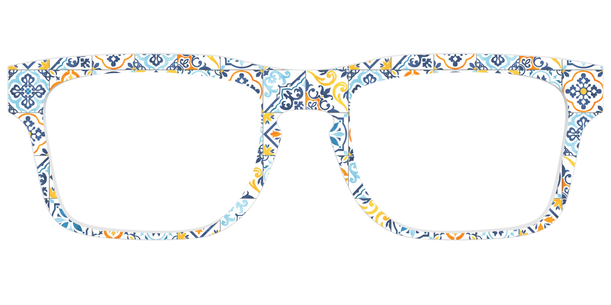 The Italian Tiles