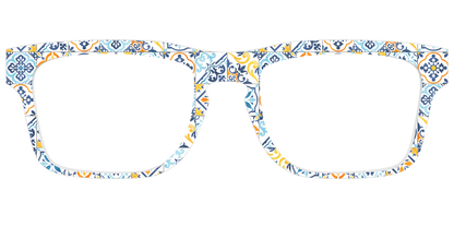 The Italian Tiles