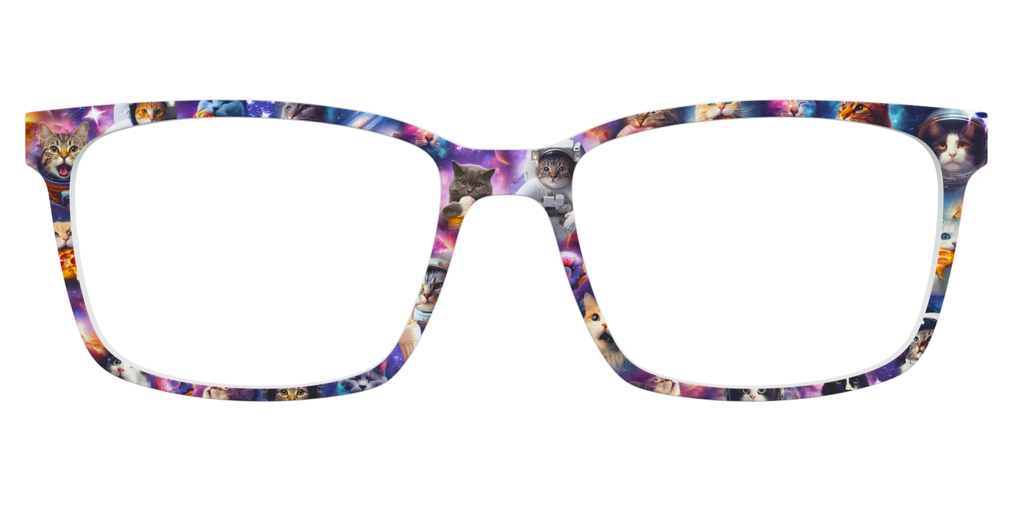 The Galactic Kittens