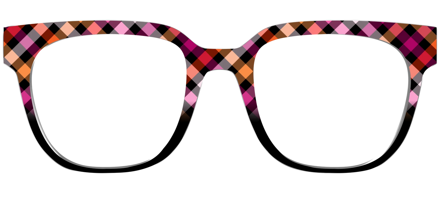 The Genuine Gingham