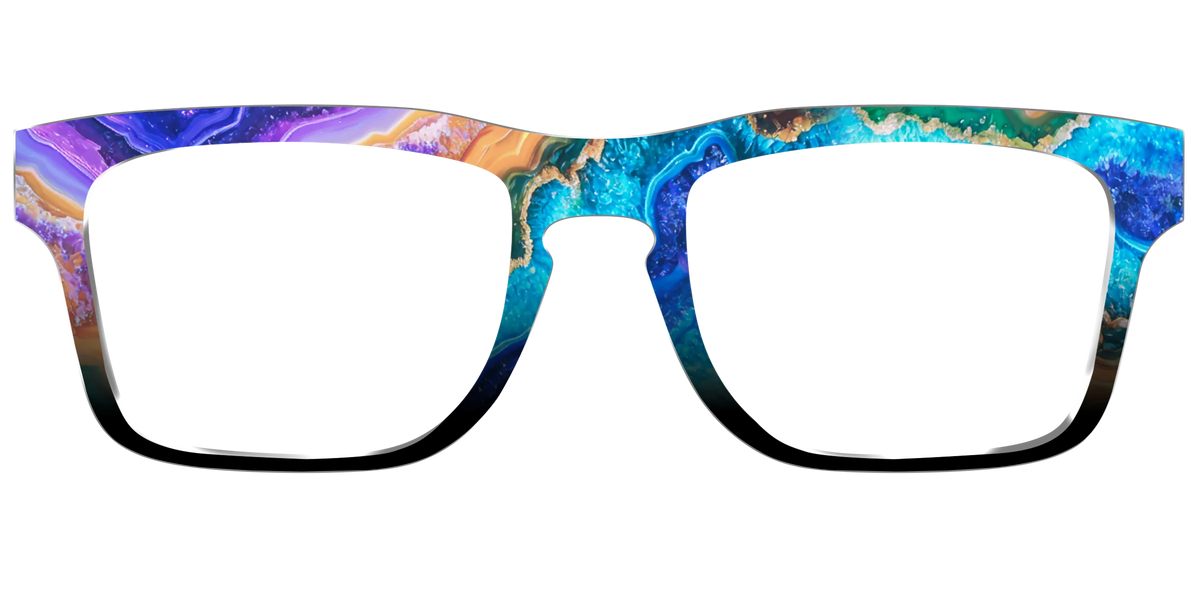 The Genius Geode