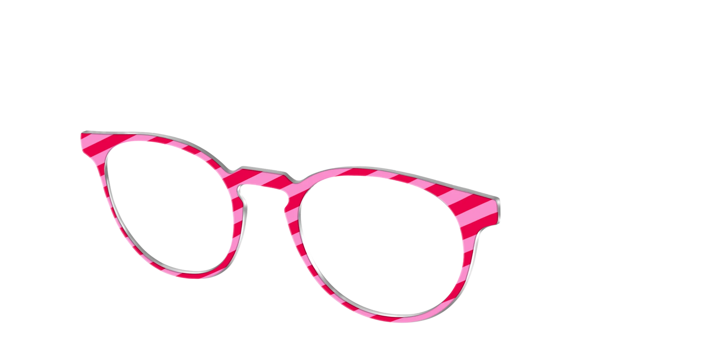 The Love-Struck Stripes