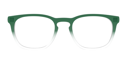 The Spruce Gradient Crystal