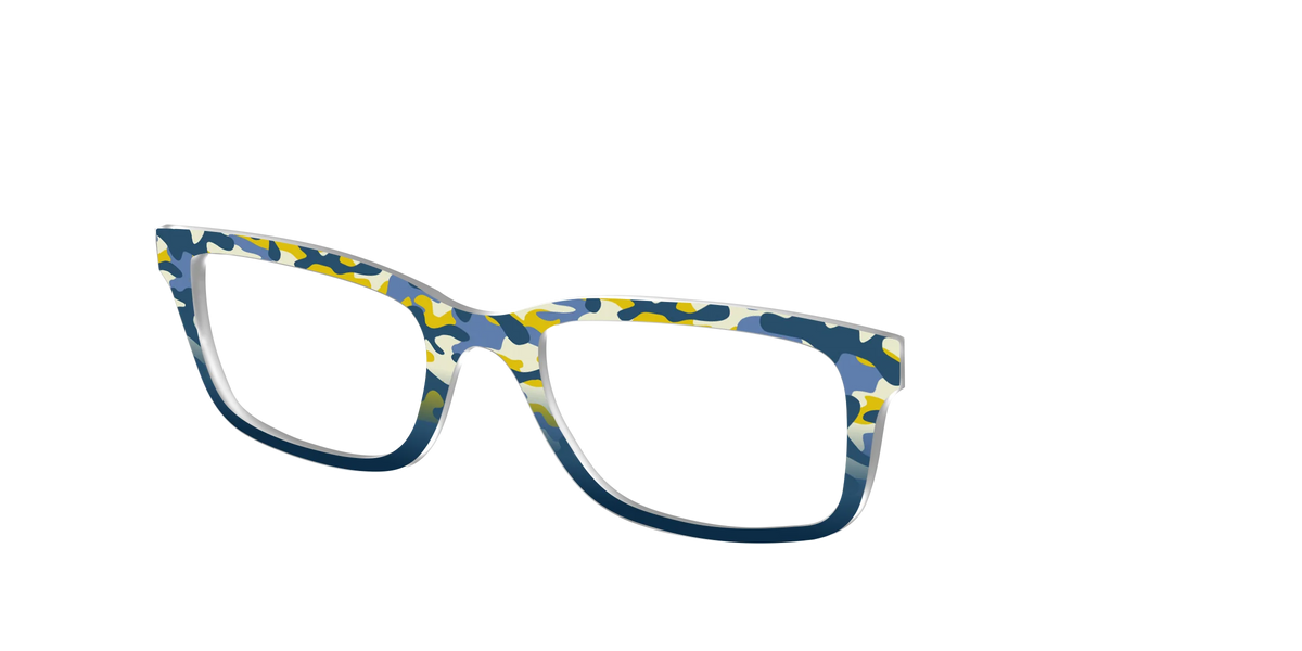 The Waterfront Breeze Camo