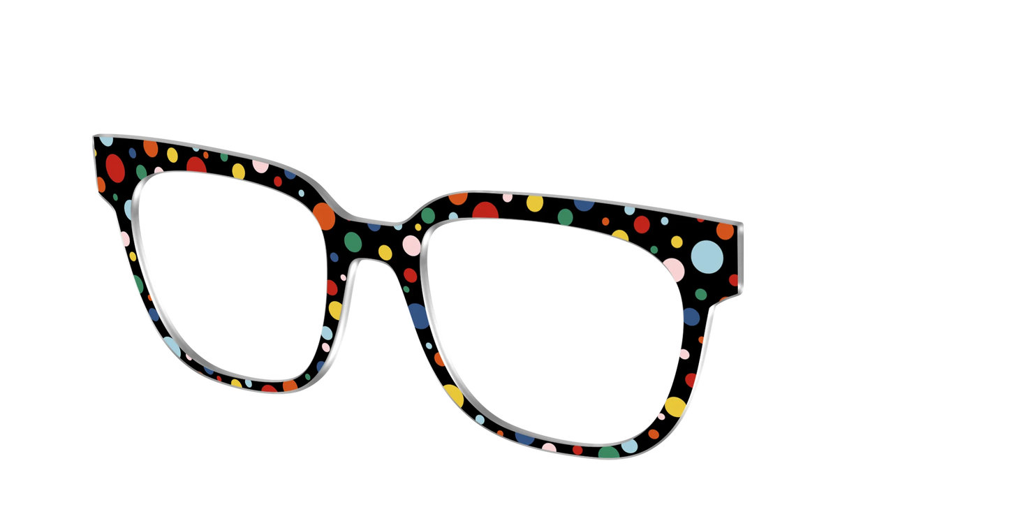 The Pride Party Dots