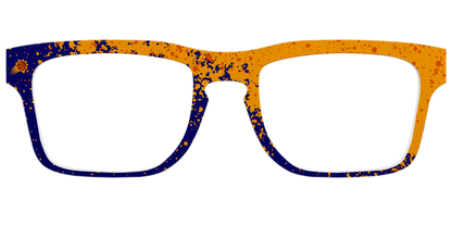 The Suns Splatter