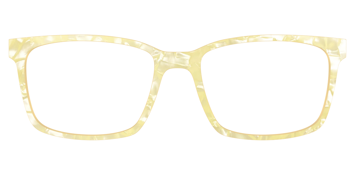 The Citrine Pearl Marble