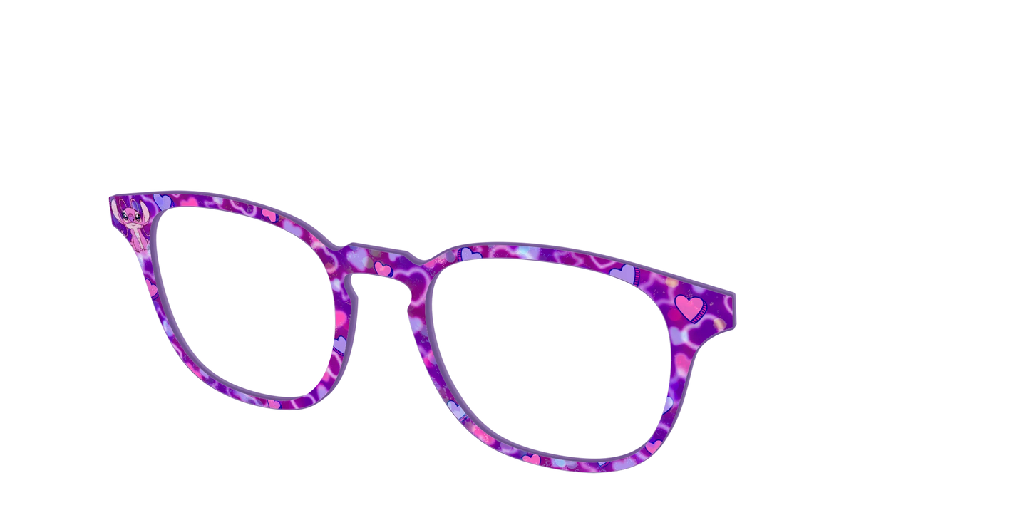 Angel 624 Holographic