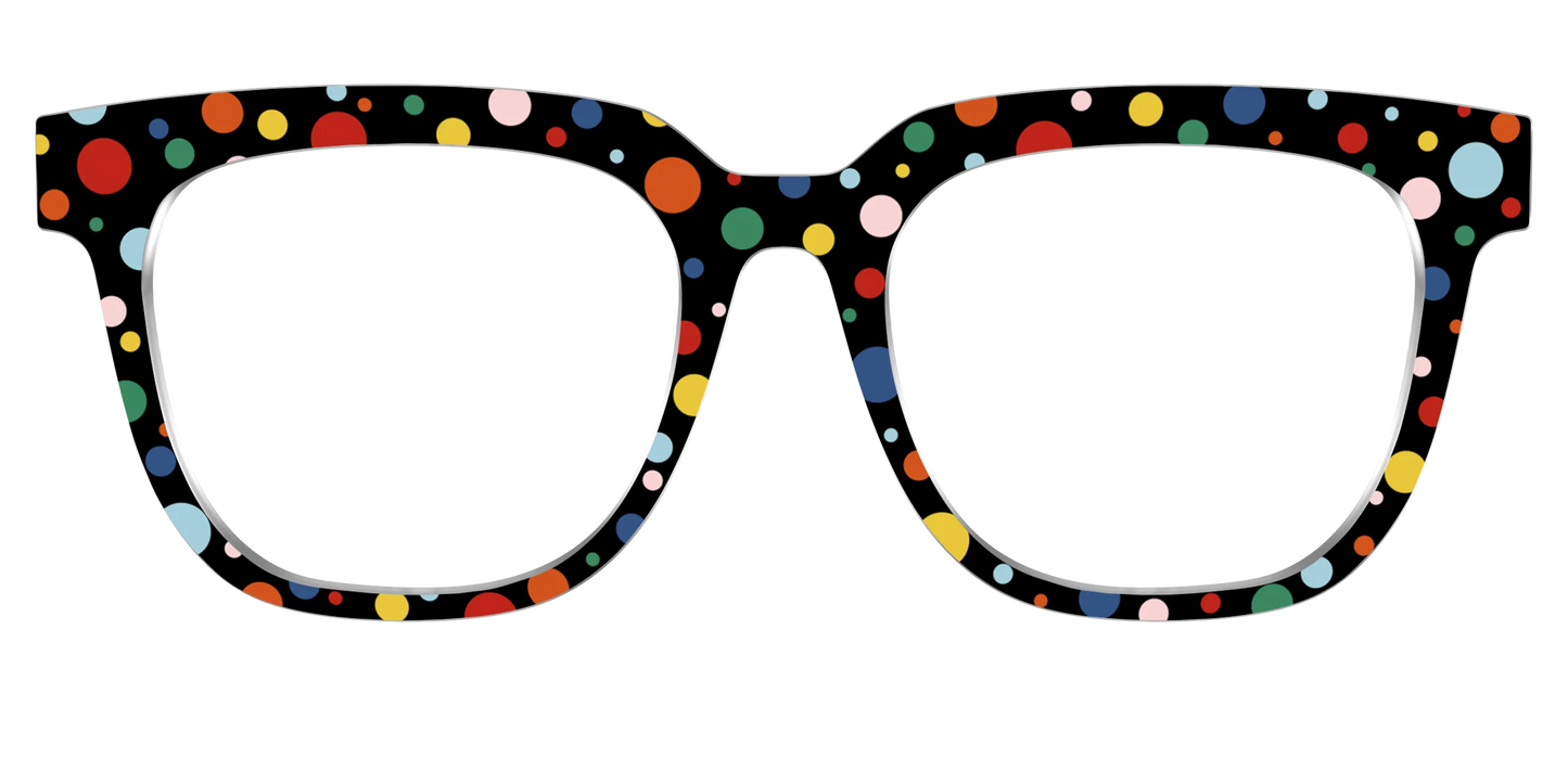 The Pride Party Dots