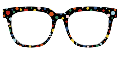 The Pride Party Dots