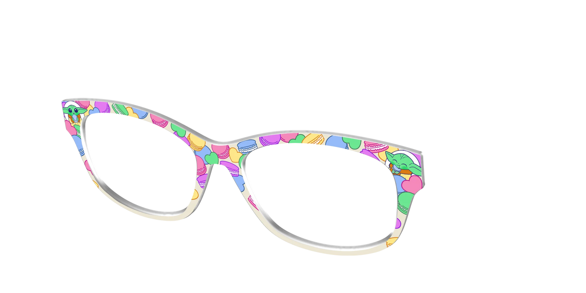 Grogu™ Snack Attack