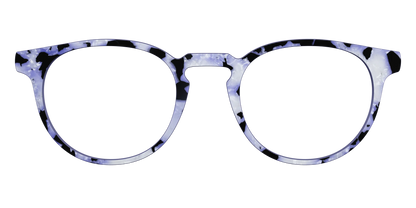 The Lilac Pearl Tortoise