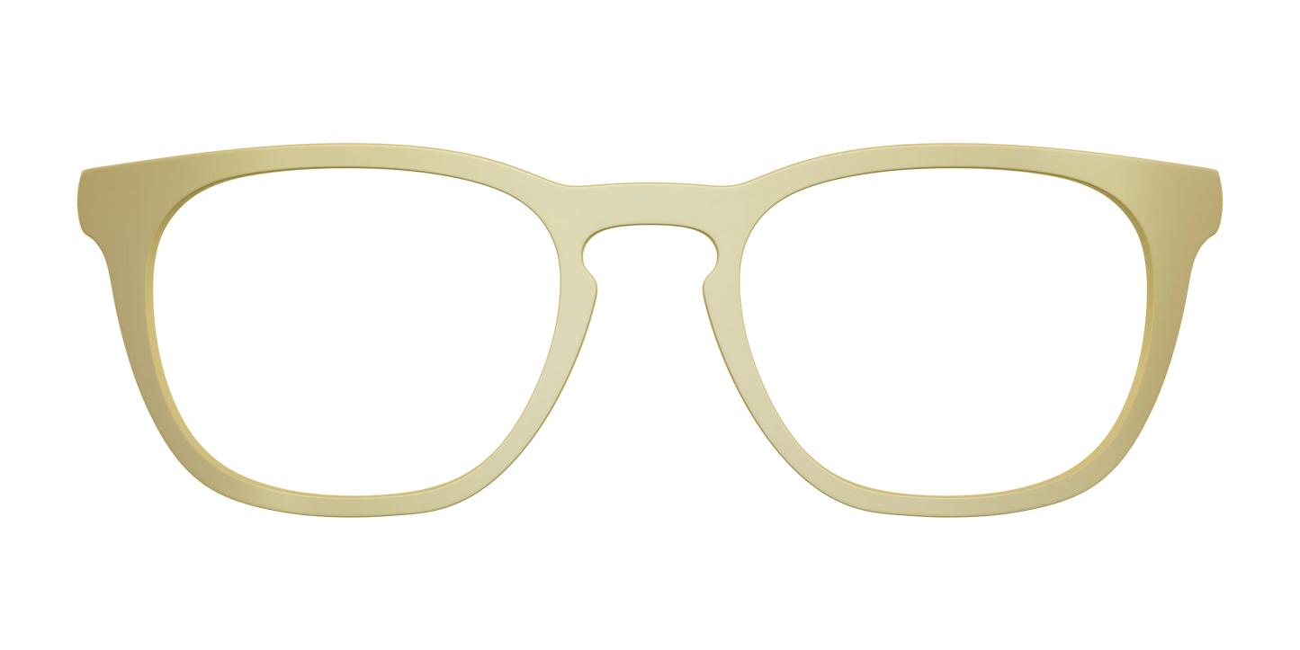The Gold Mirror