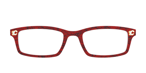 The Flames® Ice