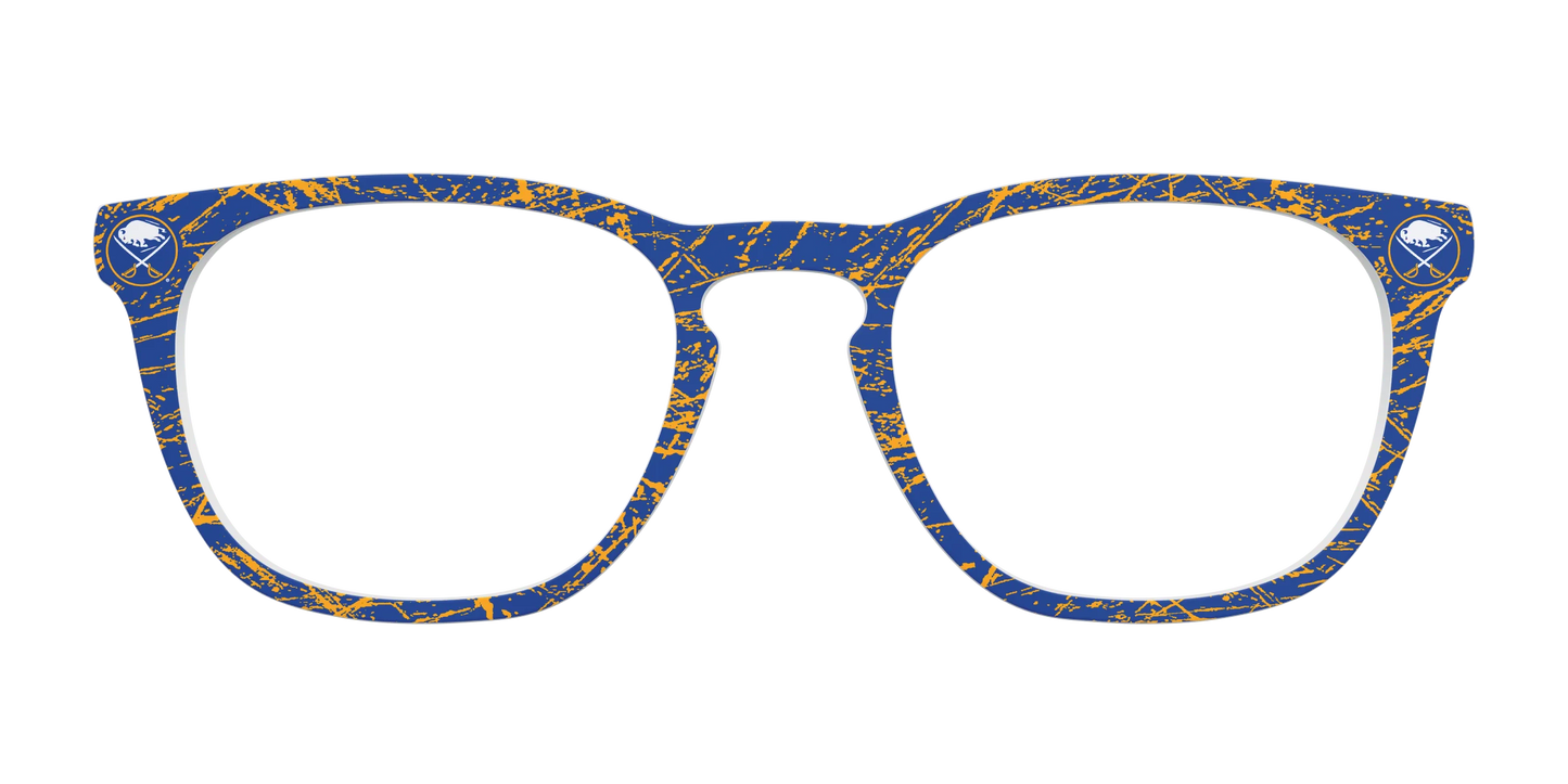 The Sabres® Ice