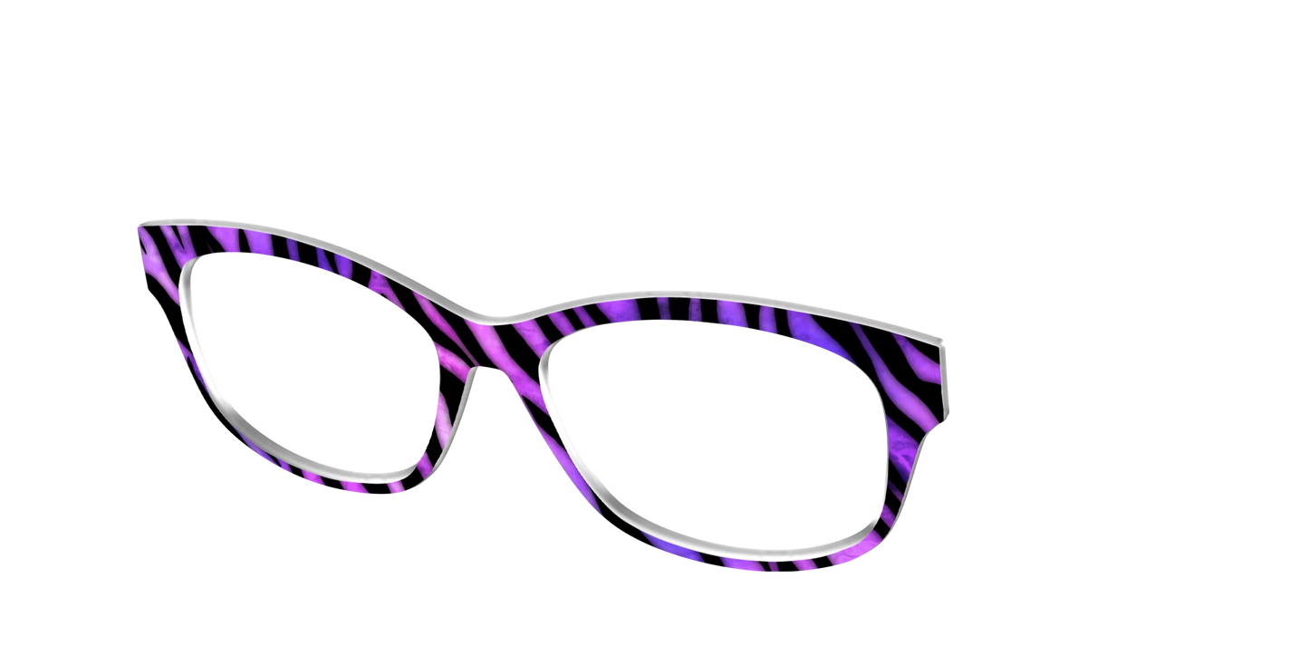 The Rockin' Tiger Stripes