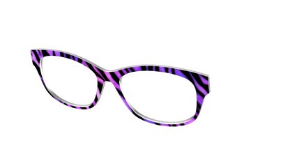 The Rockin' Tiger Stripes