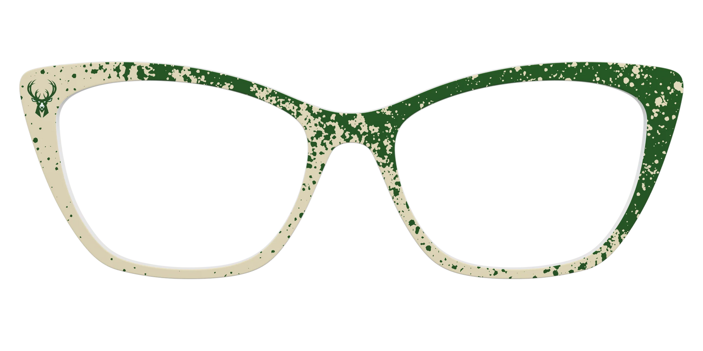 Bucks Splatter