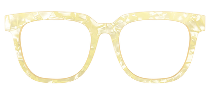 The Citrine Pearl Marble