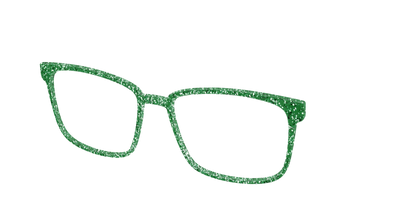The Emerald Sparkle