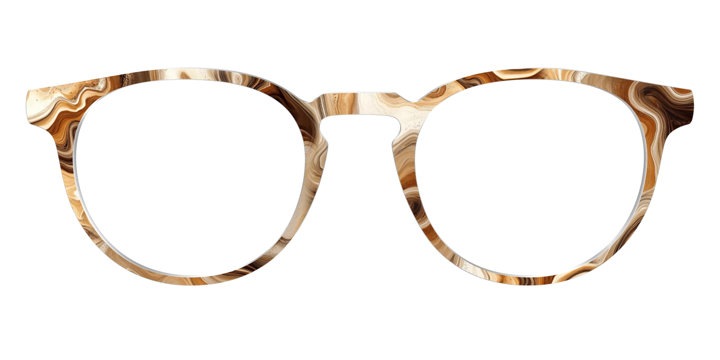 The Espresso Marble