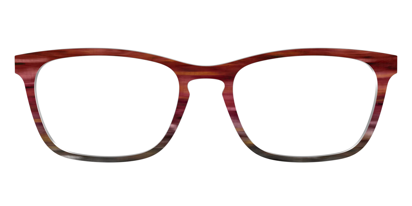 The Auburn Gradient Horn
