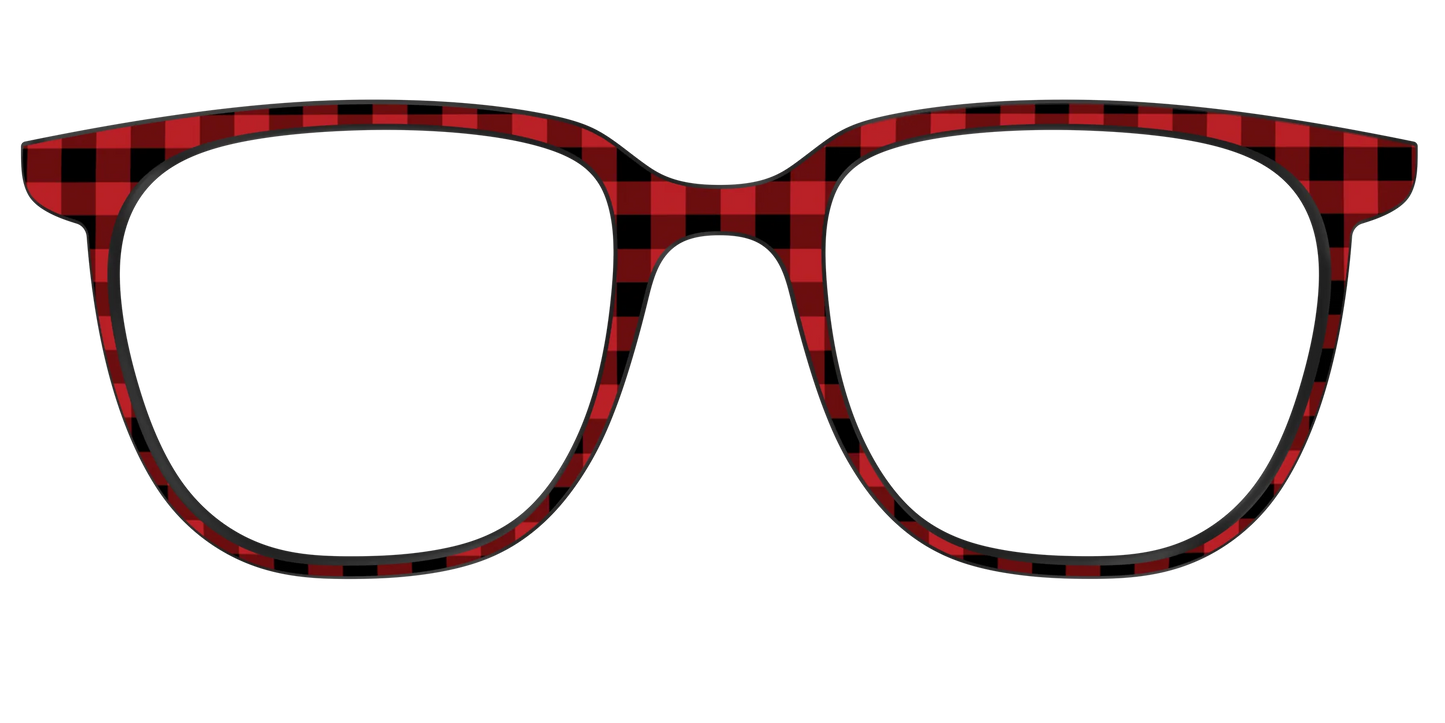 The Buffalo Plaid