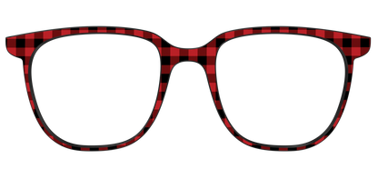 The Buffalo Plaid