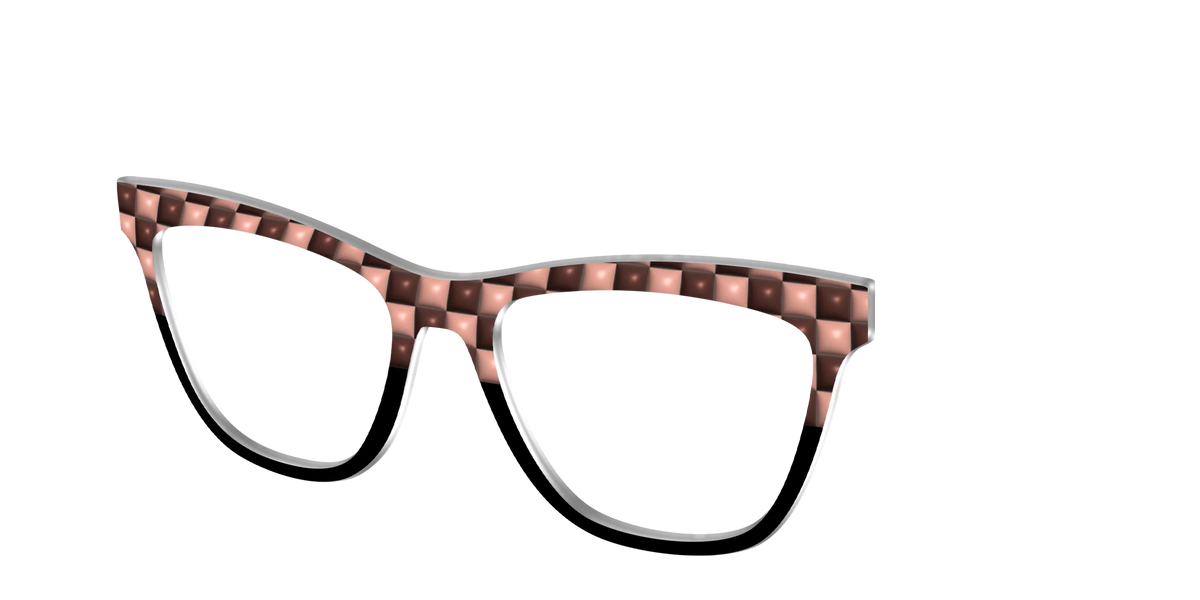 The Chocolate Check Split