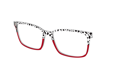 Cruella's Wicked Glamour Split