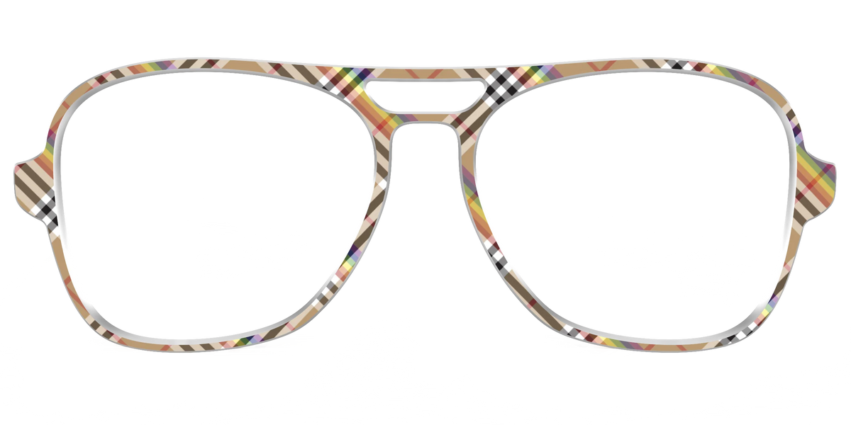 The Scholarly Plaid