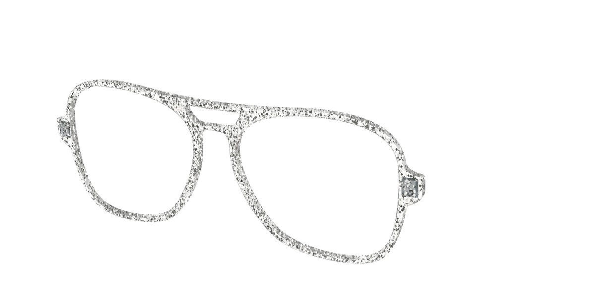 The Silver Sparkle