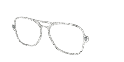 The Silver Sparkle