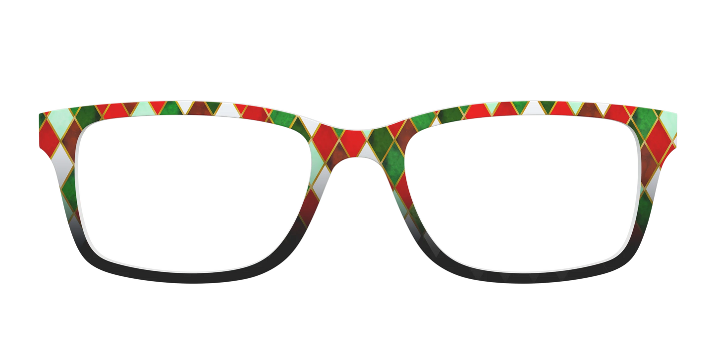 The Merry Argyle