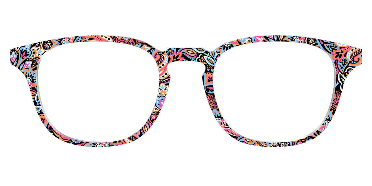 The Lavish Paisley