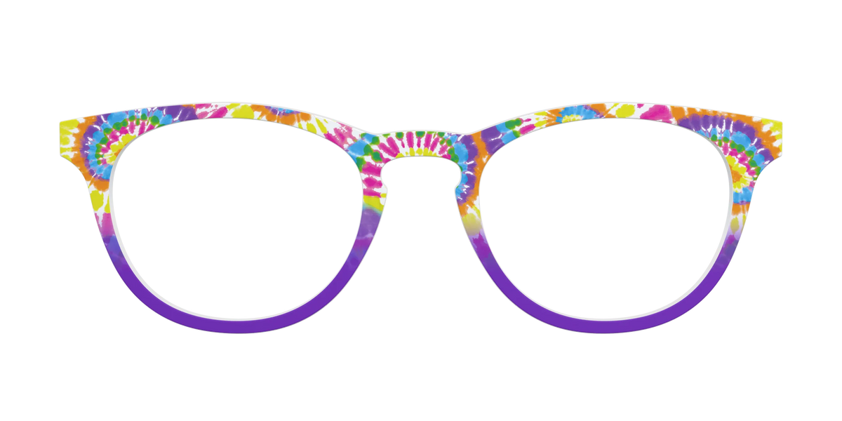 The Sundazed Tie Dye