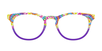 The Sundazed Tie Dye