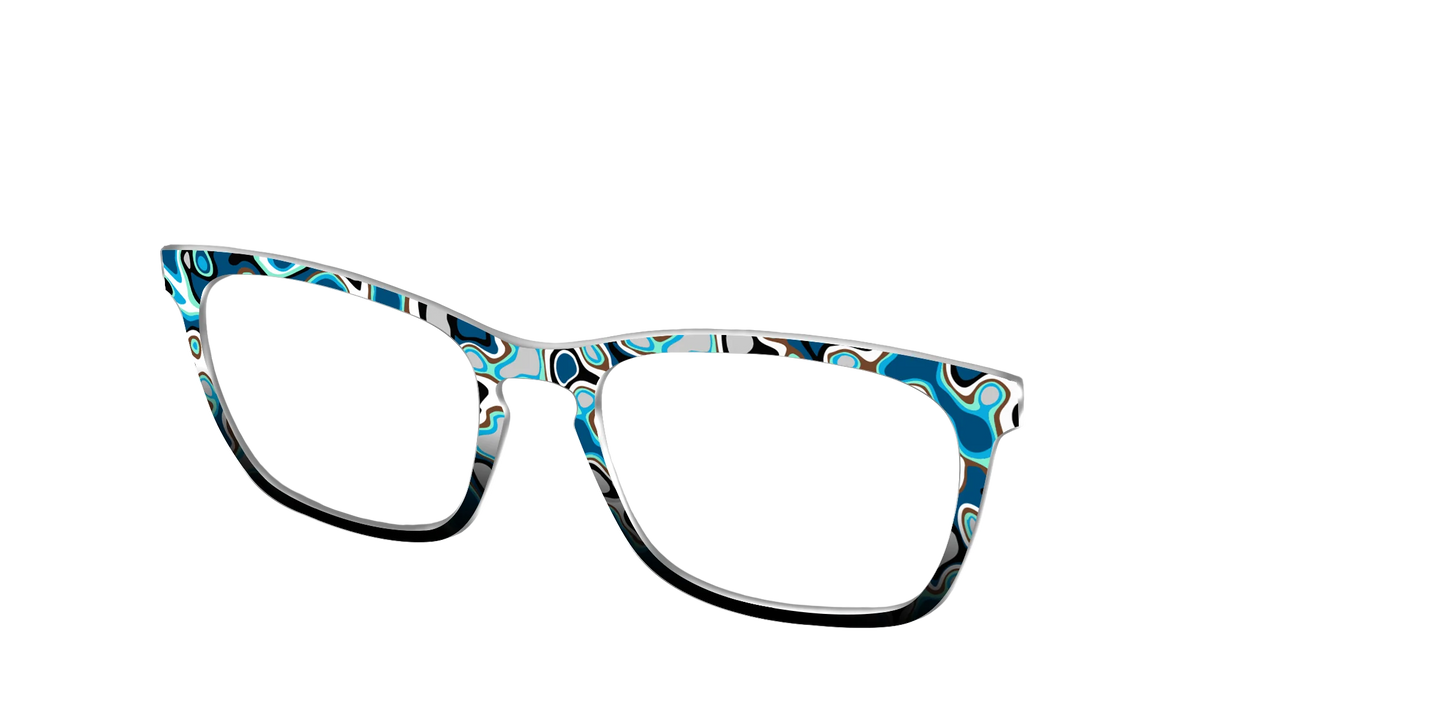 The Marbled Movement